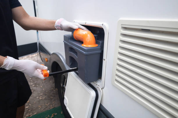 Best Restroom trailer rental cost  in Fort Sumner, NM