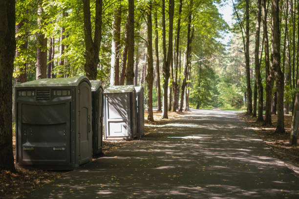 Best Portable restroom trailer rental  in Fort Sumner, NM