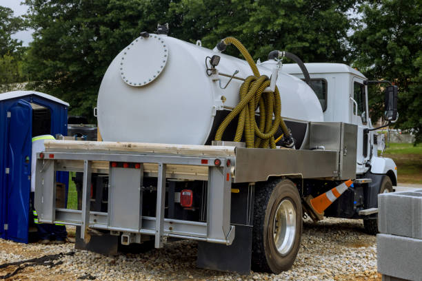 Best Portable toilet rental cost  in Fort Sumner, NM