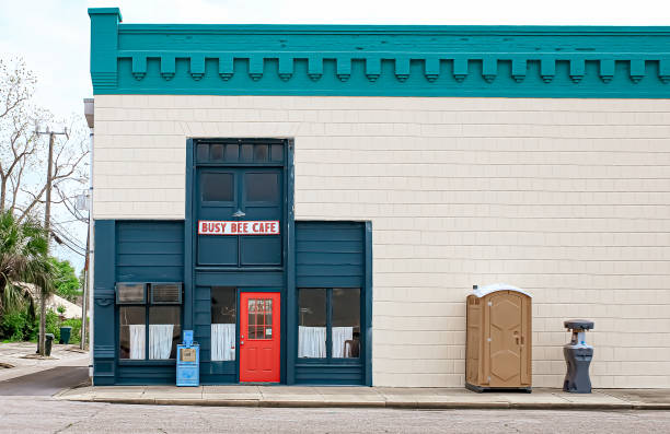 Best Construction site porta potty rental  in Fort Sumner, NM