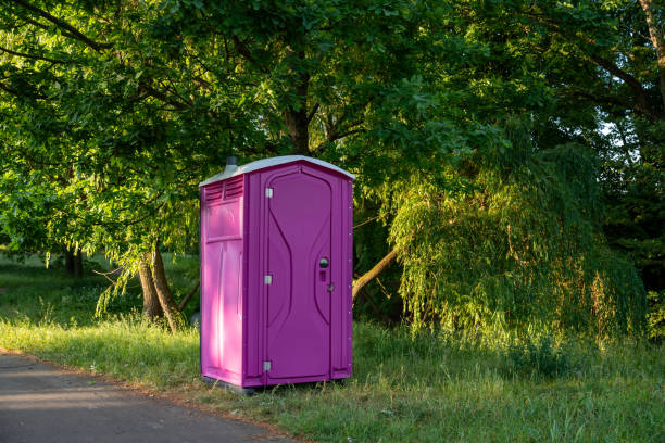 Best Portable restroom trailer rental  in Fort Sumner, NM