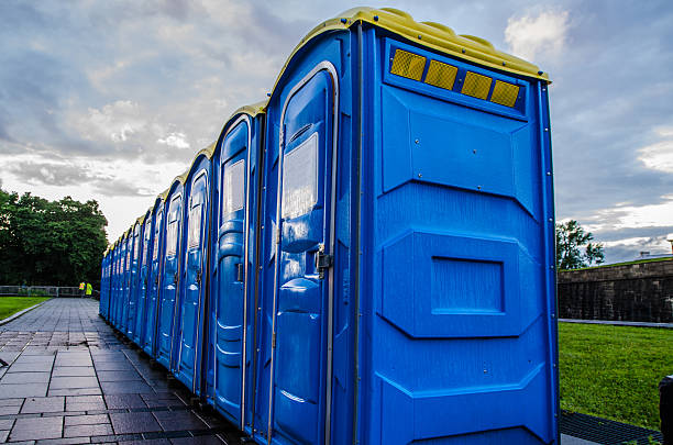 Best Temporary restroom rental  in Fort Sumner, NM