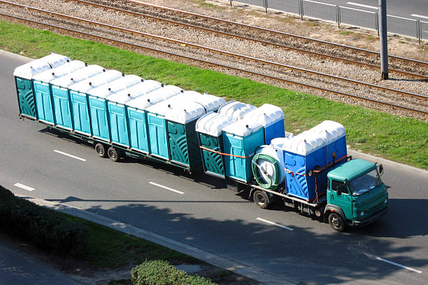 Affordable portable toilet rental in Fort Sumner, NM