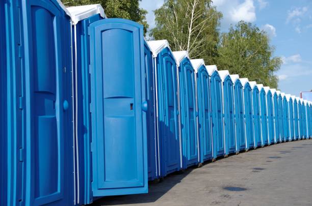 Best Affordable portable toilet rental  in Fort Sumner, NM